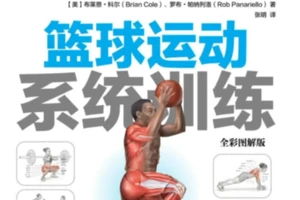 篮球系统训练方法有哪些